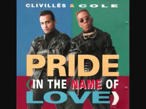 A Deeper Love - Clivilles & Cole 1991