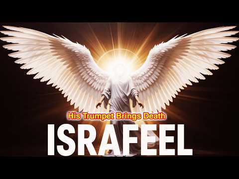 Sound That Kills Everyone - The Two Blasts of Israfil’s Trumpet – What Happens Next?