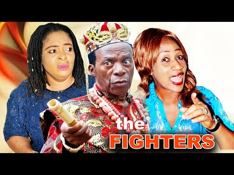 The Fighter's Season 3 - 2016 Latest Nigerian Nollywood Movie