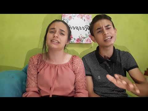 Jovens No Limite - Canção e Louvor