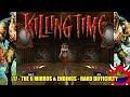 Killing Time PC 17 The 6 Mirrors Endings No Commentary
