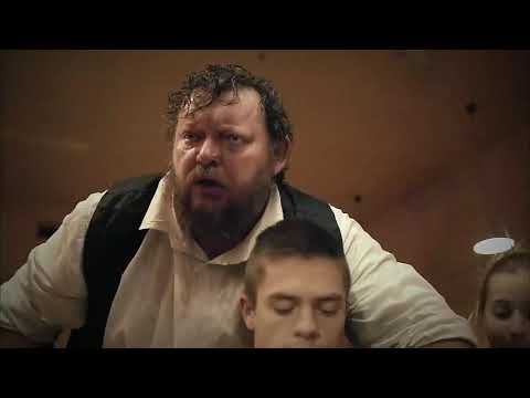 GYMPL - jdi si hulit někam do pralesa