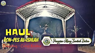 Download lagu Pangersa Akang Sembah Dalem | Haul Pon-Pes Al-Ishlah | Cimenteng - Curug Kembar mp3