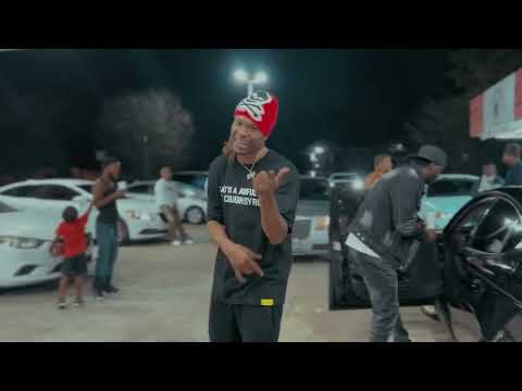 Bossmanebray - Cassius clay (official video)