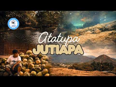 Explorando Atatupa: un ecosistema natural en Jutiapa