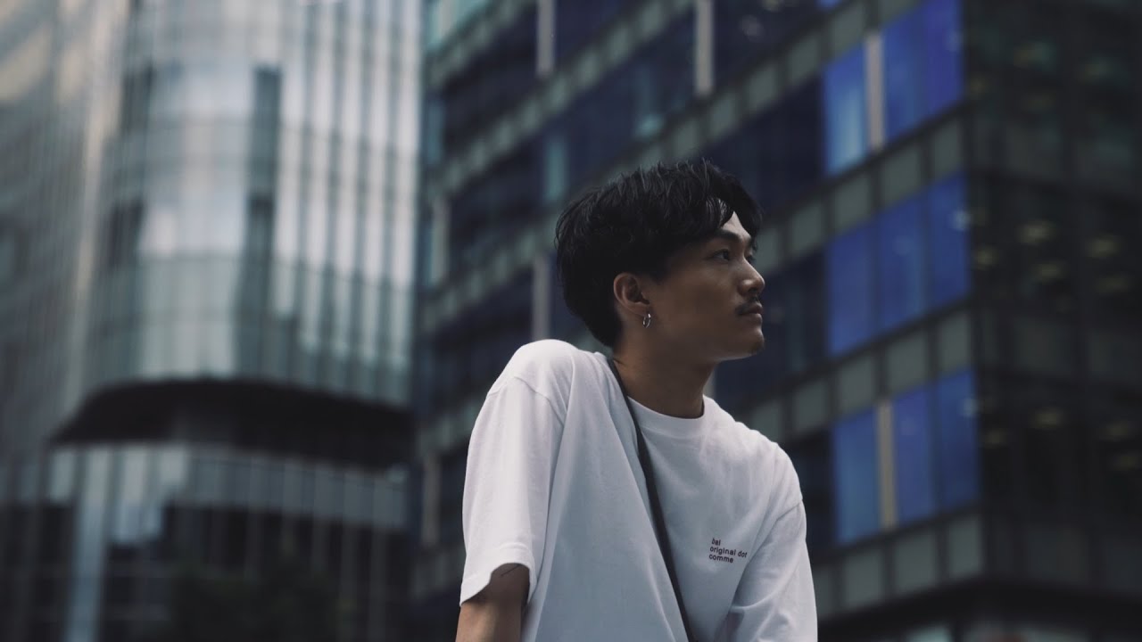 Shin Sakiura / bud (Official Music Video)
