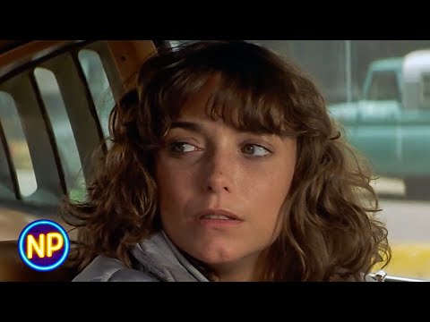 "I Mean You No Harm" | Starman (1984) | Now Playing