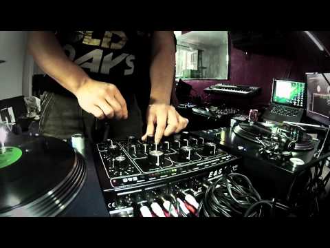 My7House - Polem & WUMM - #02