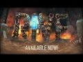 RIVE | Launch Trailer | PS4