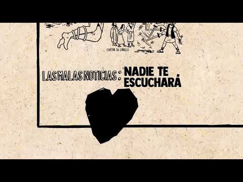 Resumen del libro de Ezequiel: un panorama completo animado (parte 2)