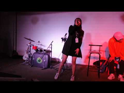 EVENTO - THE BIGG NORTA FESTIVAL 2019 - EFFY FLO