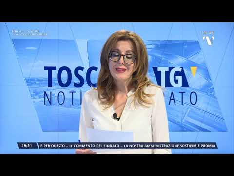 2022-05-03 NOTIZIE DI PRATO TG ORE 19.45