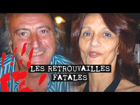 Affaire Louys : retrouvailles fatales