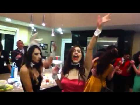 El Rey Downey Toqueteo