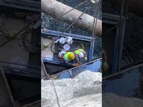Enjeksiyon Negatif İzolasyon Uygulaması