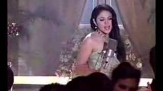 Shakira Amor (Celos De Ti)