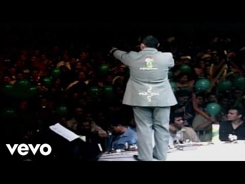 La Original Banda El Limón de Salvador Lizárraga - Ángel De La Noche (En Vivo)