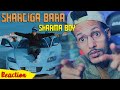 Sharma Boy - Sharciga Bara - Ft ArimaHeena Reaction | Freestyle
