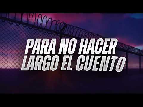 Adriel Favela, Javier Rosas - La Escuela No Me Gustó (Lyric Video)