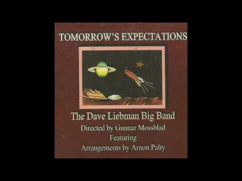 Morrocan Medley- Dave Liebman BigBand- Arranged by Arnon Palty