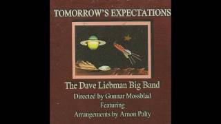 Morrocan Medley- Dave Liebman BigBand- Arranged by Arnon Palty