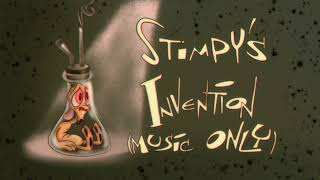 The Ren & Stimpy Show -  Stimpys Invention  (M