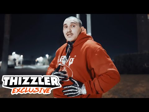 Rowdy Racks, RG, Jayy-L & Spank Nitti James - Nightmare (Exclusive Music Video) || Dir. IMG Films