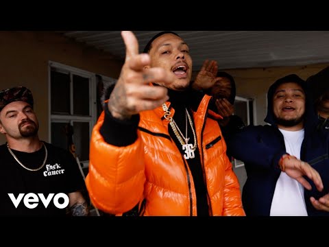 Lil Dallas - Bipolar (First Day Out)