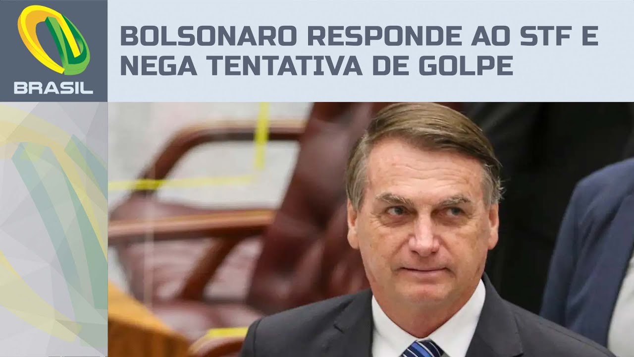 Bolsonaro será preso pelo Supremo Tribunal Federal?