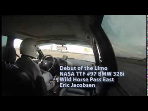 The fastest lap of the slowest car.