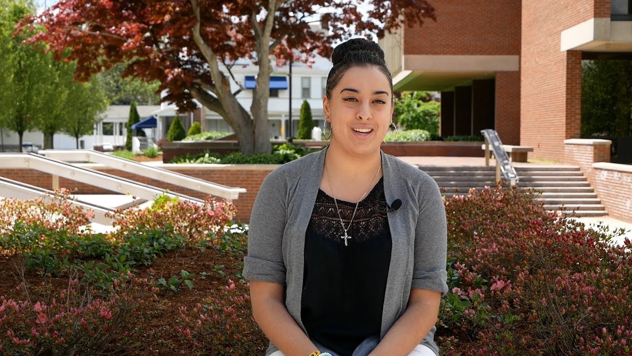 What's it like moving in?