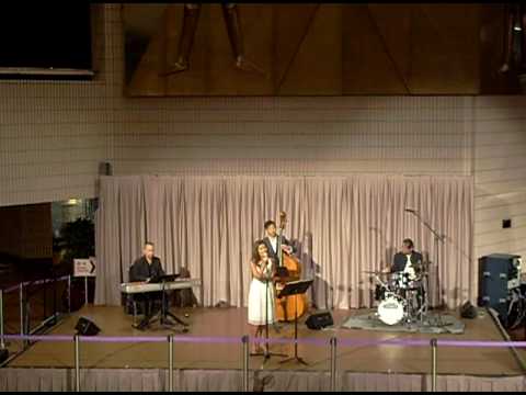 090910  Innonation Jazz Ensemble (Episode 5)