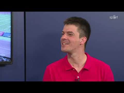 SPORT 5 kolem nás (59) - Plochá dráha