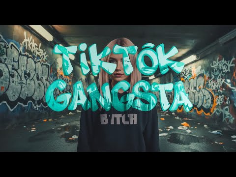 SAIVA – TIKTOK GANGSTA