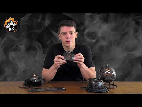 Fire Destroyer Produktguide