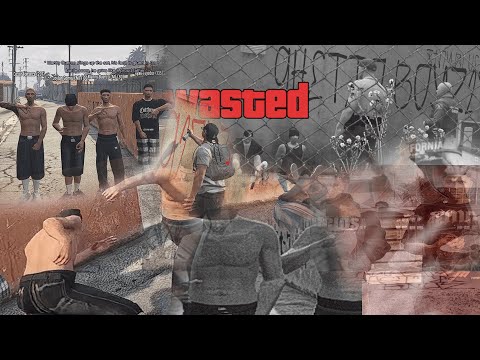 [GTA:WORLD] gbz jumb tgsK cK