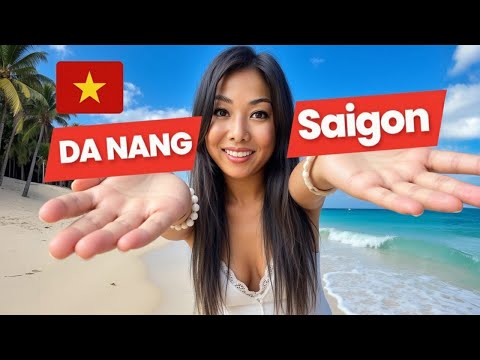 Da Nang vs Saigon for Expats which city costs more 2026