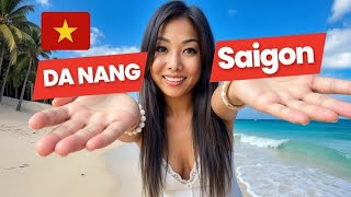 Da Nang vs Saigon for Expats 🇻🇳 Which City Costs More in 2026?