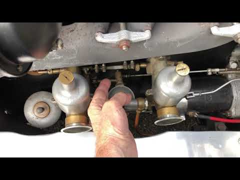 VINTAGE 1929 MG 6-cylinder 18-80 NOW SOLD