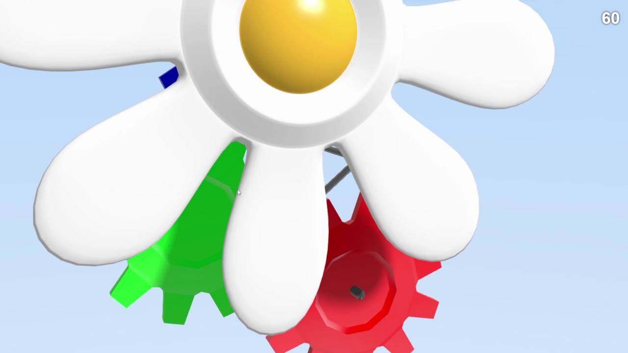 Запустить видео по клику - Как делать игры