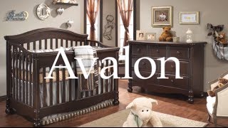 Avalon Collection - Natart Juvenile