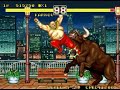 Karnov S Revenge Arcade Karnov Vs Ox Extra Round