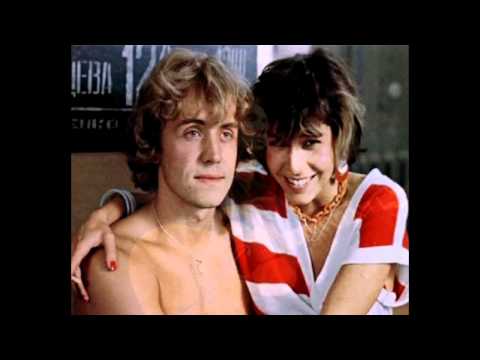 Андрей Соколов-Хулиган.