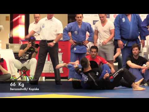 1. Bundesliga 2016 - 2. KT HJT  - UJKC - 8. Kampf