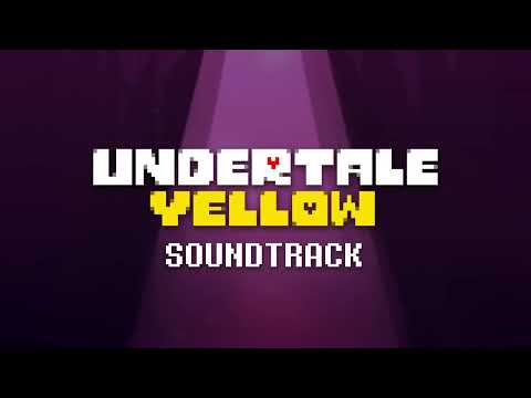 Undertale Yellow OST: 092 - Guns Brazzers