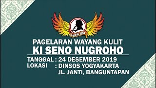 Download lagu #LiveStreaming KI SENO NUGROHO - BANJARAN KRESNA - 24122019 mp3 Download lagu #LiveStreaming KI SENO NUGROHO - BANJARAN KRESNA - 24122019 mp3