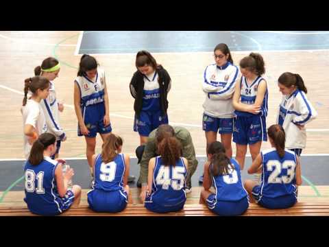 PBB, 54 - Rosalía, 71 (1ª Infantil)