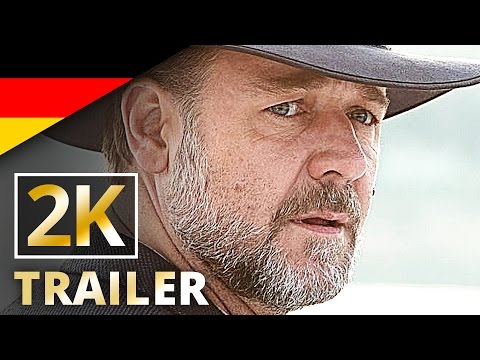Das Versprechen eines Lebens - Offizieller Trailer #2 [2K] [UHD] (Deutsch/German)