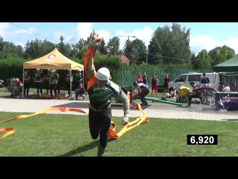 SDH Žehrov - VČHL DUBENEC 2022