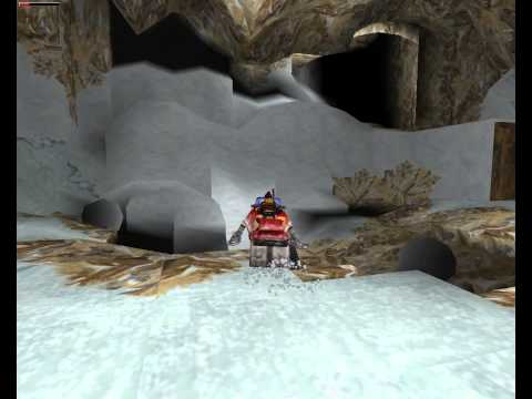 TR2 - Tibetan Foothills Glitchless 100% - 11:06